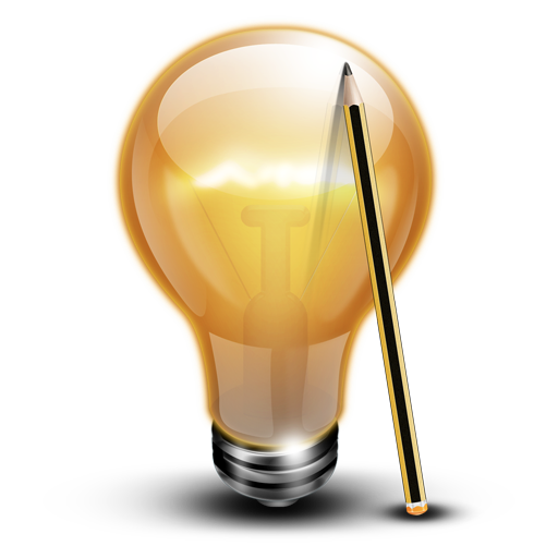 File:Icon-lightbulb-yellow.png