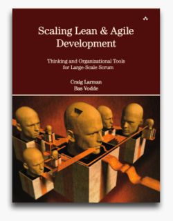Scaling lean and agile dev - cover.jpg